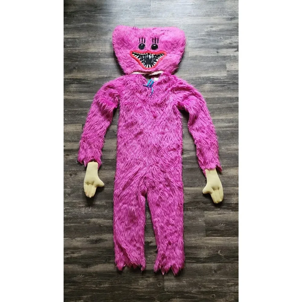 Spirit halloween poppy